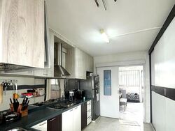 Blk 854 Khatib Evergreen I (Yishun), HDB 4 Rooms #503187541